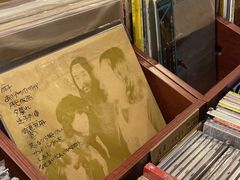 -旧天堂书店(华侨城创意文化园南山特色文化街区店)