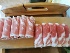 -东来顺饭庄(天坛店)