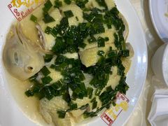 -凤城礼记鱼翅海鲜酒家(新马路总店)