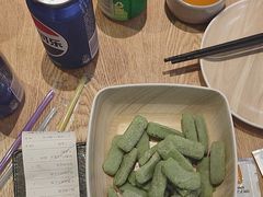 -新石器烤肉(百联川沙店)