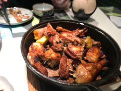 -原味田园·客家菜·土窑鸡(中航城君尚购物中心店)