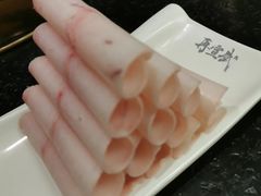 -再宣武文化主题餐厅·清真