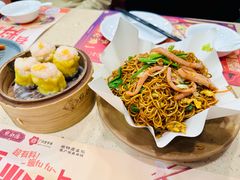 -点都德(皇岗村店)