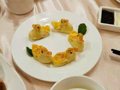 小鸭也酥酥-北京全聚德(王府井店)