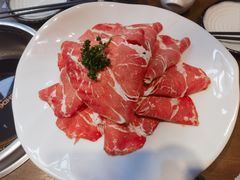 -快乐小羊(富强中路店)