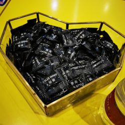 -崇尚GAVIN STYLE臻选