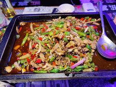 -蘭奢雅集·江浙菜(青山江滩店)