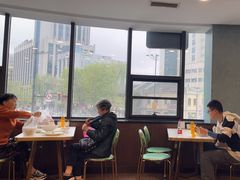 -古南都·清真绿柳居菜馆(太平南路店)