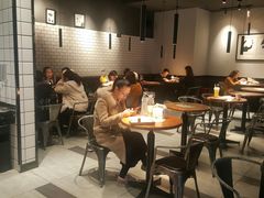 大堂-YUMI芽米·法式烘焙·咖啡(文化宫店)