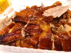 烤鸭-龙记香港茶餐厅(久光百货店)