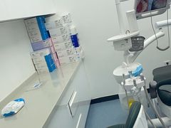 -深圳富茂格伦菲尔口腔门诊部(龙华清湖总院)
