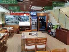大堂-313羊庄(望京店)