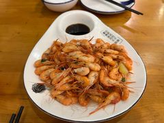 -红灯笼姥姥饭店·江景餐厅