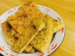 -老钟家烤羊排·敦伊阁清真餐厅胡羊焖饼