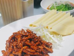 -鸭王烤鸭店(三里河店)