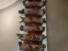 -滇越乘象云南餐厅(豆各庄店)