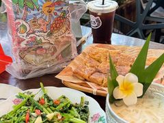 -婉泰·特色小吃·舂鸡脚(告庄二店)