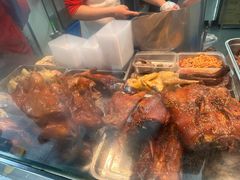-章云板鸭(总店)