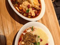 -周小波重庆小面·重庆名小吃(邹容路店)