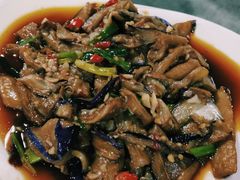 -四川小胡子海鲜(丁村万人海鲜广场店)