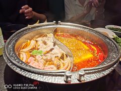 -牛New寿喜烧(闵行龙湖天街店)
