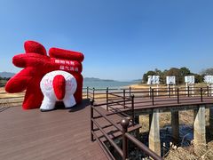 -余姚四明湖开元名都度假酒店·夏威夷西餐厅