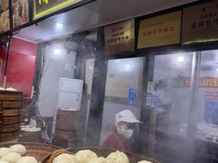 -清泉阁包子铺(中山路店)