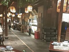 -南京大牌档(崇文门国瑞店)