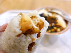 -小桃园·豆浆油条(复兴中路店)