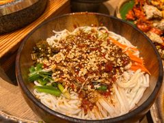 大理鸡丝凉米线-米店·云南菜(南门店)