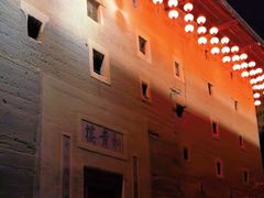 -福建土楼（南靖）云水谣景区-和贵楼