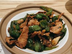 -乡村基·川味现炒大王(熙悦天街店)