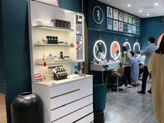 -海马体照相馆(西安高新万达广场店)