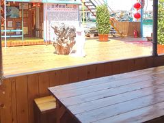 -蓝湾碧波·老字号·疍家非遗海上餐厅
