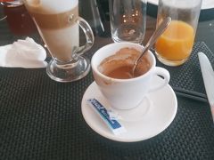 -圣丰索菲特·2 On 988 Café 自助餐厅