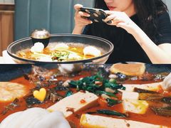 -安天民北方饺子(白石洲店)