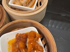 -ManHo万豪中餐厅(成都茂业JW万豪酒店)
