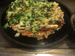 葱烧大阪烧-日葵 大阪烧ひまり(仙霞路店)