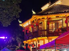 -零陵古城