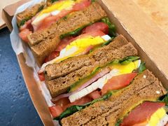 -星巴克(北京首都国际机场7店)