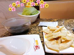 -黄记煌三汁焖锅(顺义华联店)