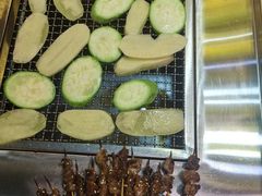 -江湖一盏灯·滇味卤烤(普惠园店)