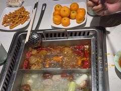 -野妹火锅(布吉店)