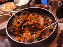 -西塔老太太泥炉烤肉(上海七宝领展广场店)