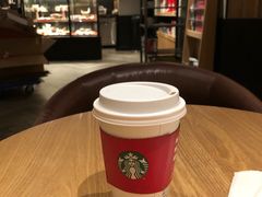 -星巴克(北京佳程广场店)