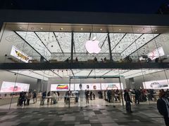 -Apple零售店(成都太古里店)