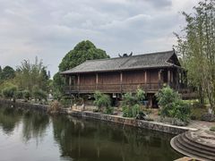 -云南民族村