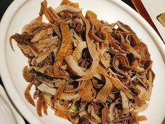 京味爆肚-皇城根北京风味主题餐厅(中海环宇城店)
