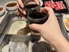 -海底捞火锅(群光广场店)