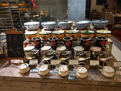 -天诚丽筠酒店-西餐厅